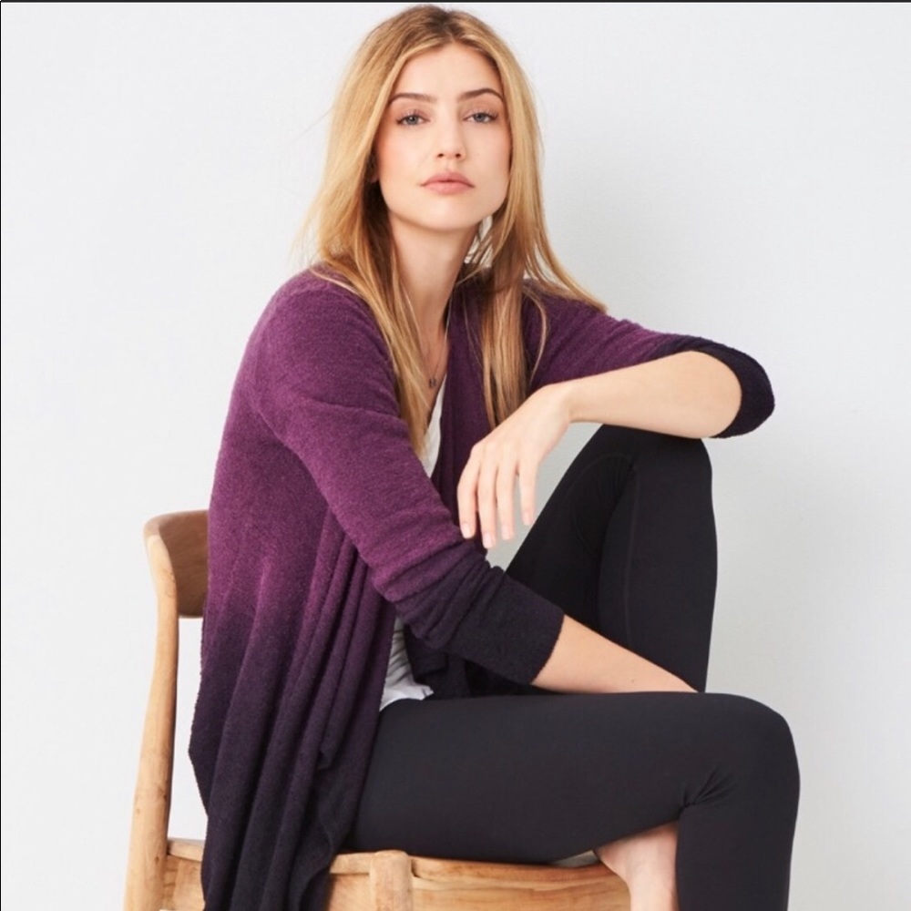Barefoot Dreams Calypso Ombré